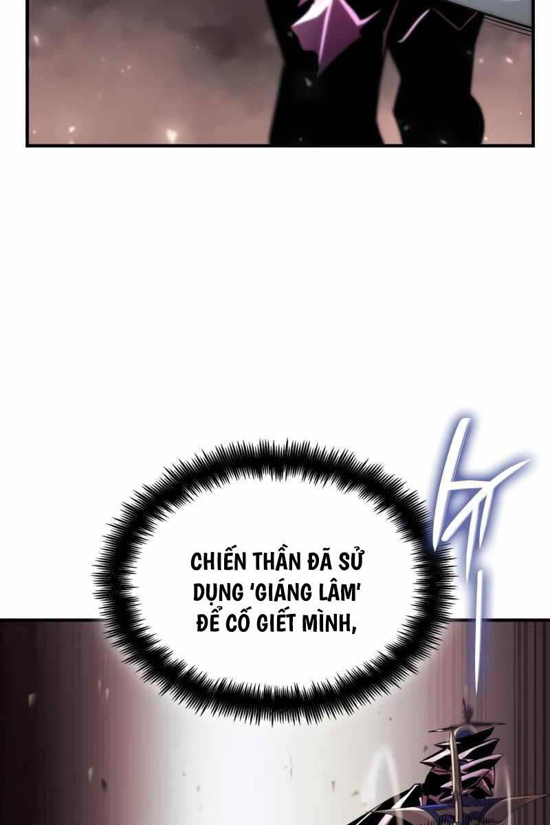 Chiêu Hồn Giả Siêu Phàm Chap 73 - Next Chap 74