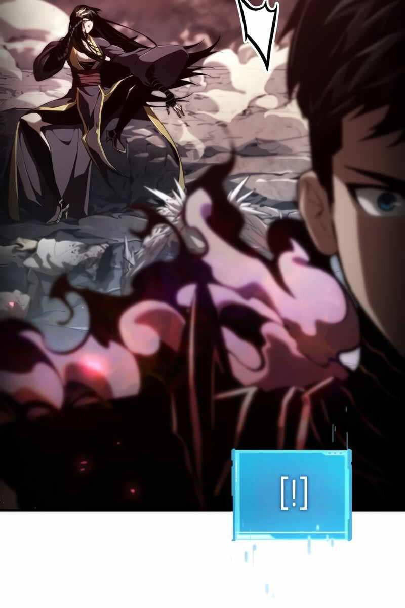 Chiêu Hồn Giả Siêu Phàm Chap 73 - Next Chap 74