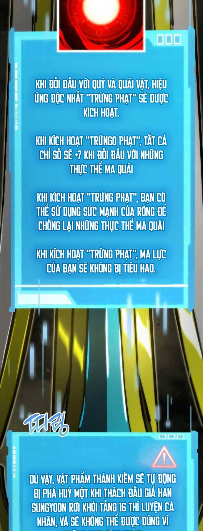 Chiêu Hồn Giả Siêu Phàm Chap 77 - Next Chap 78