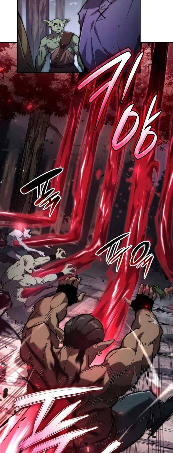 Chiêu Hồn Giả Siêu Phàm Chap 77 - Next Chap 78