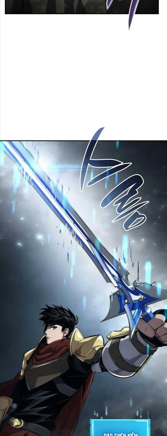 Chiêu Hồn Giả Siêu Phàm Chap 77 - Next Chap 78