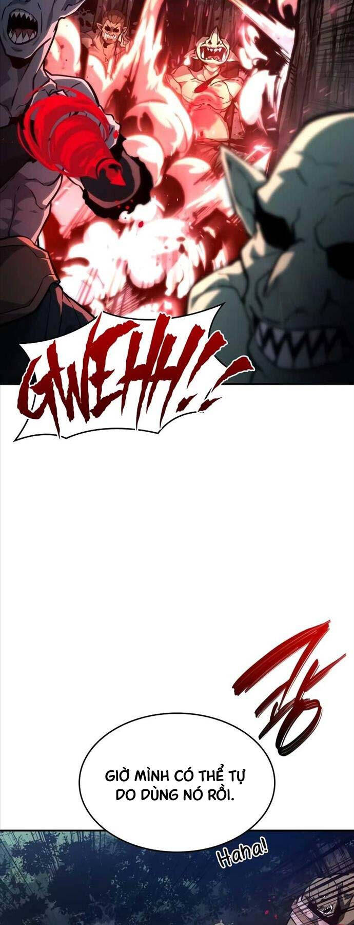 Chiêu Hồn Giả Siêu Phàm Chap 77 - Next Chap 78