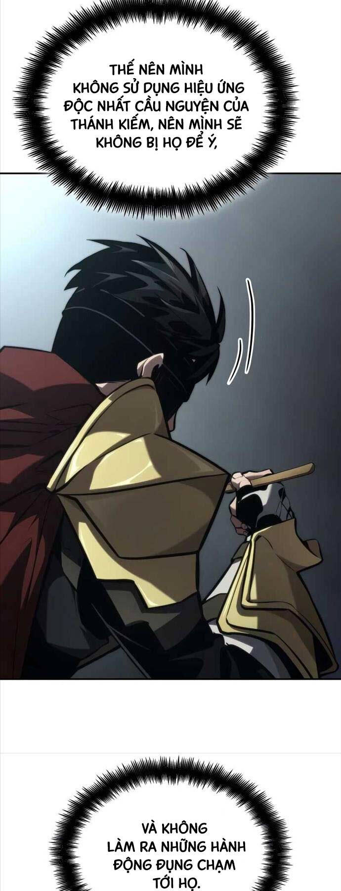 Chiêu Hồn Giả Siêu Phàm Chap 77 - Next Chap 78