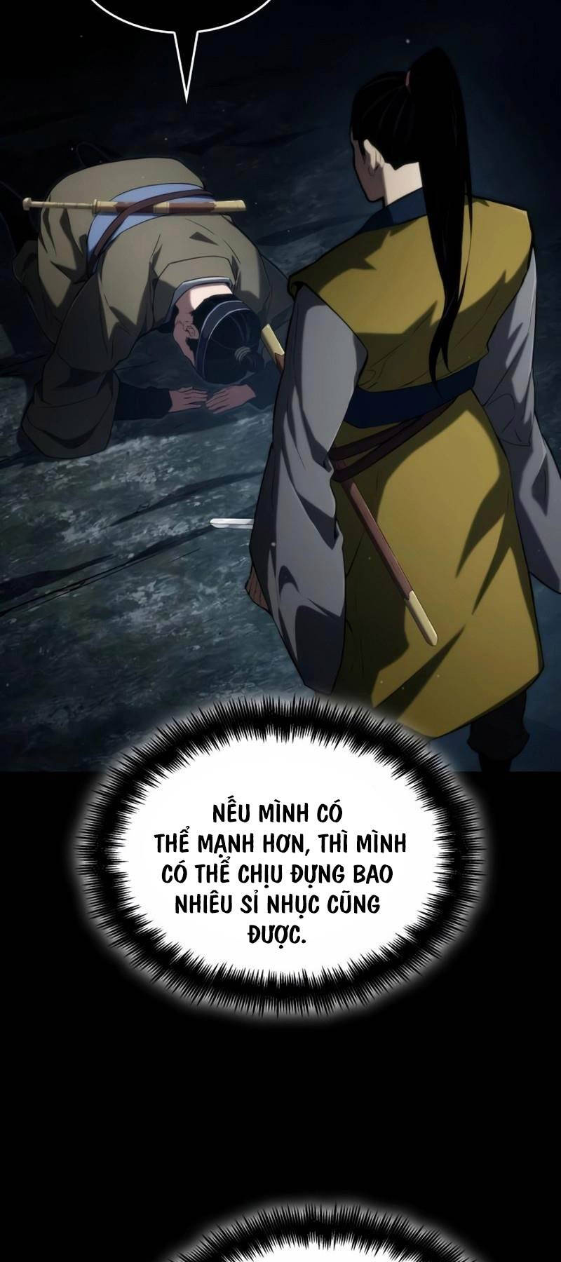Chiêu Hồn Giả Siêu Phàm Chap 82 - Next Chap 83
