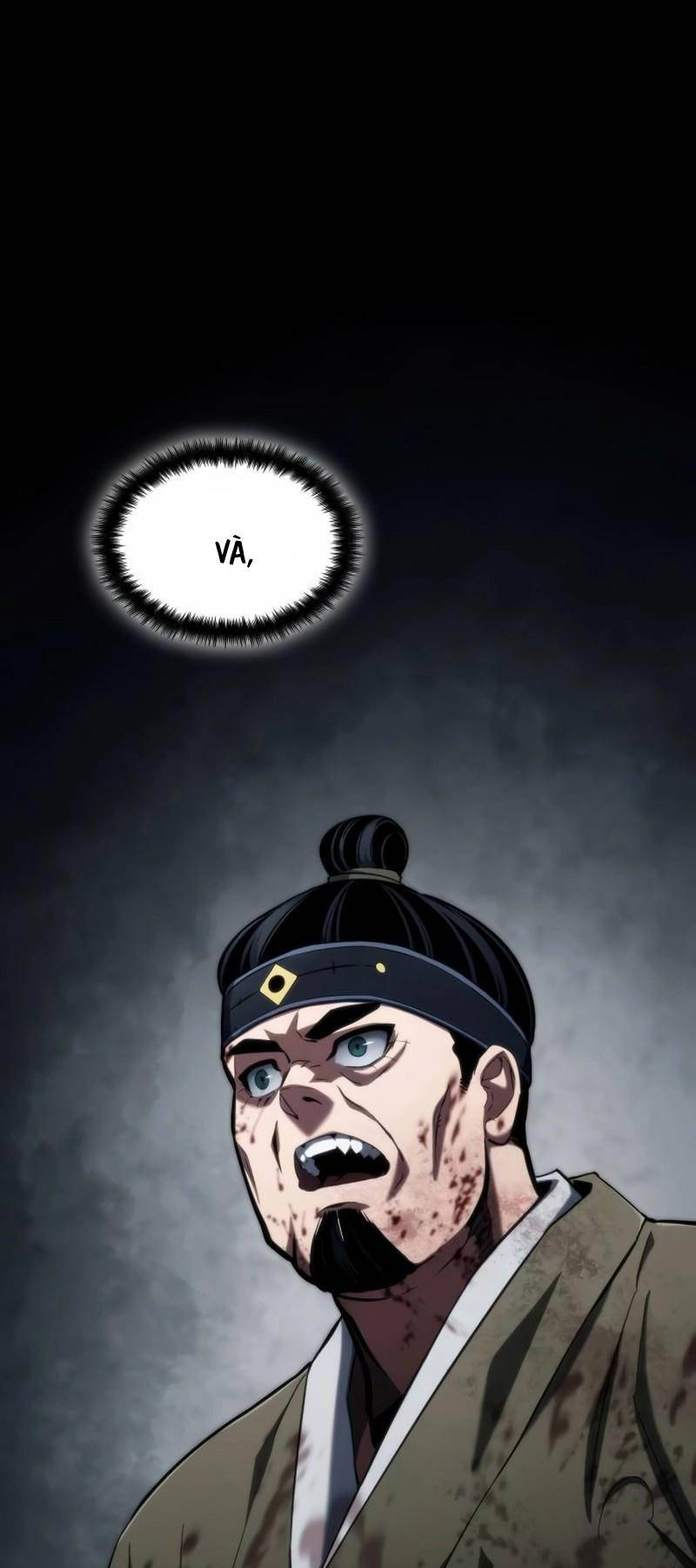 Chiêu Hồn Giả Siêu Phàm Chap 82 - Next Chap 83