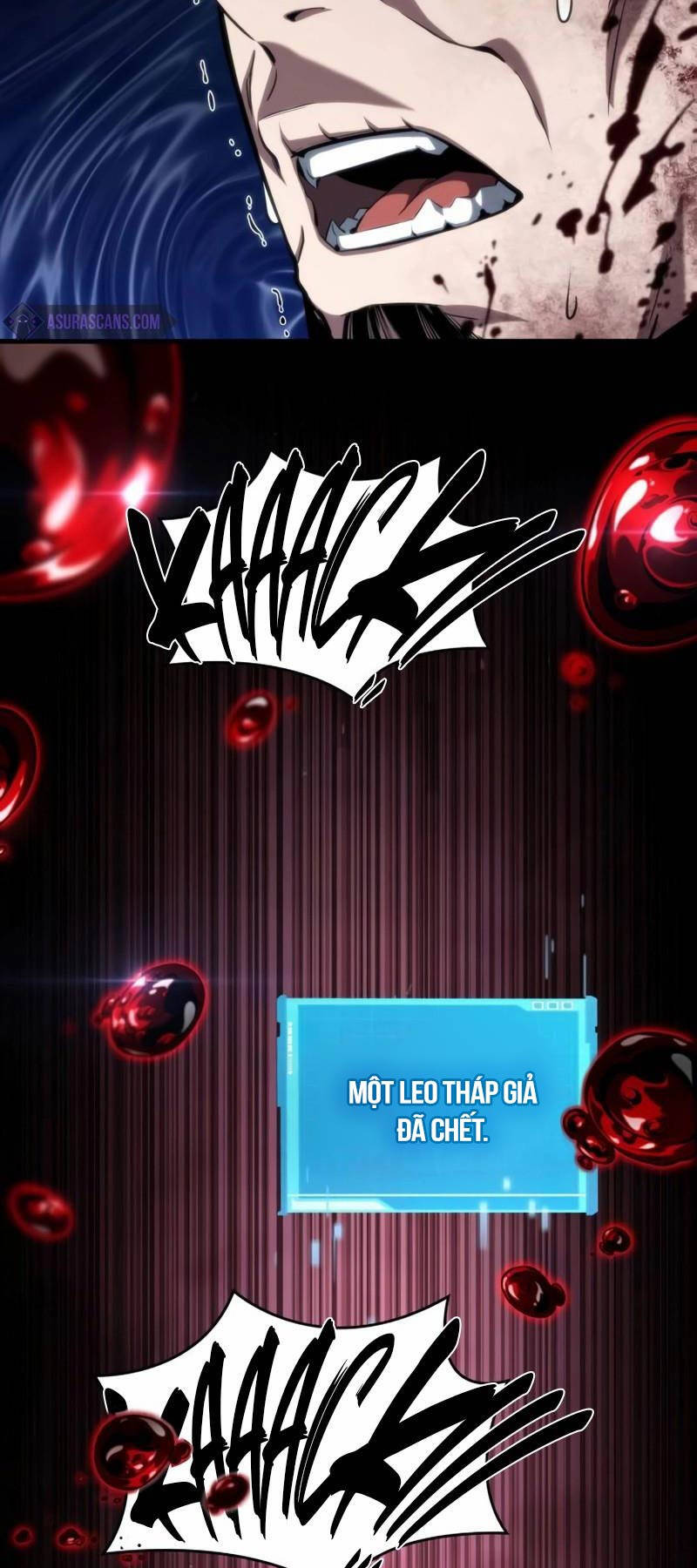 Chiêu Hồn Giả Siêu Phàm Chap 82 - Next Chap 83