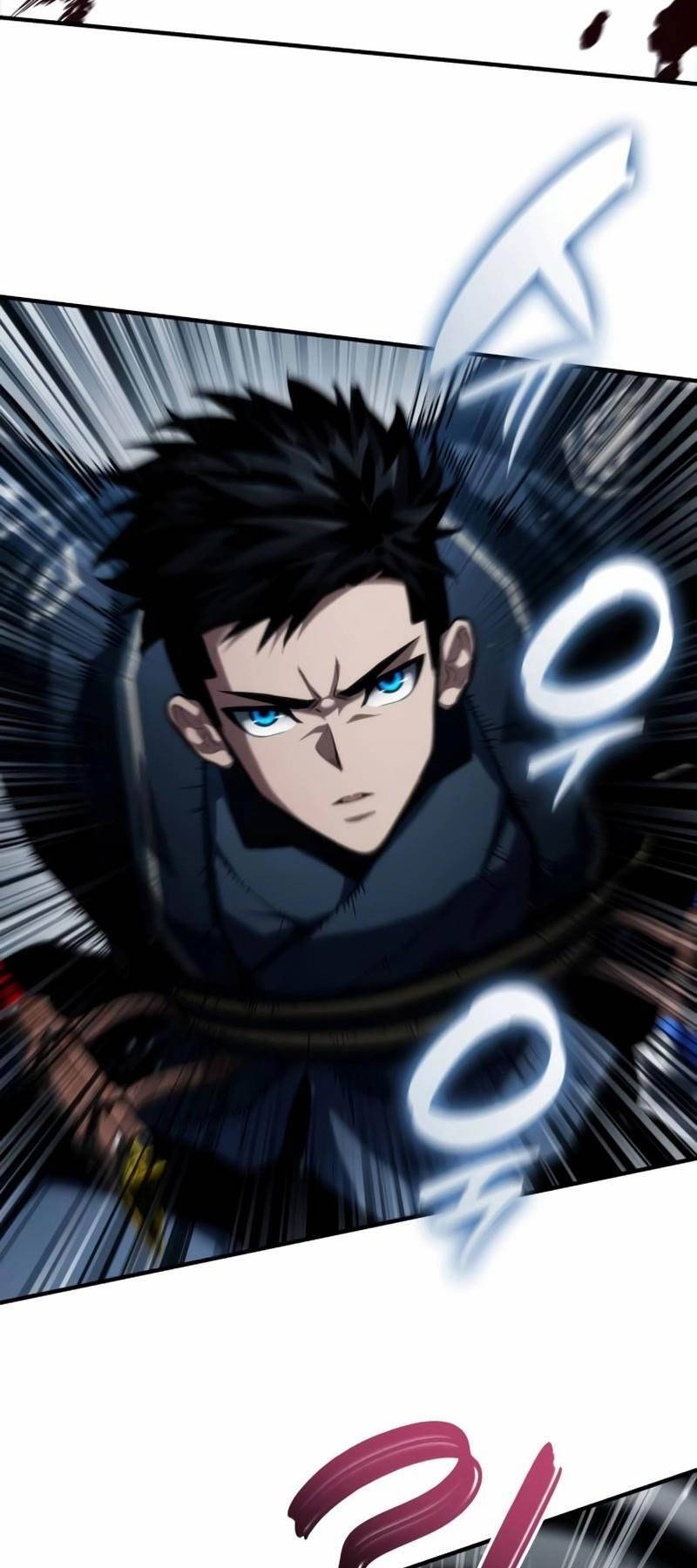 Chiêu Hồn Giả Siêu Phàm Chap 82 - Next Chap 83