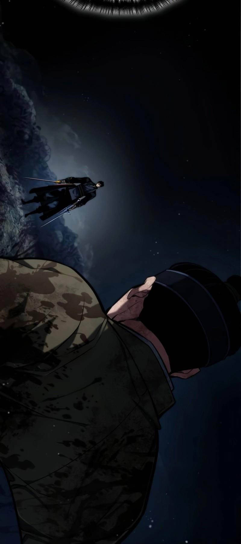 Chiêu Hồn Giả Siêu Phàm Chap 82 - Next Chap 83