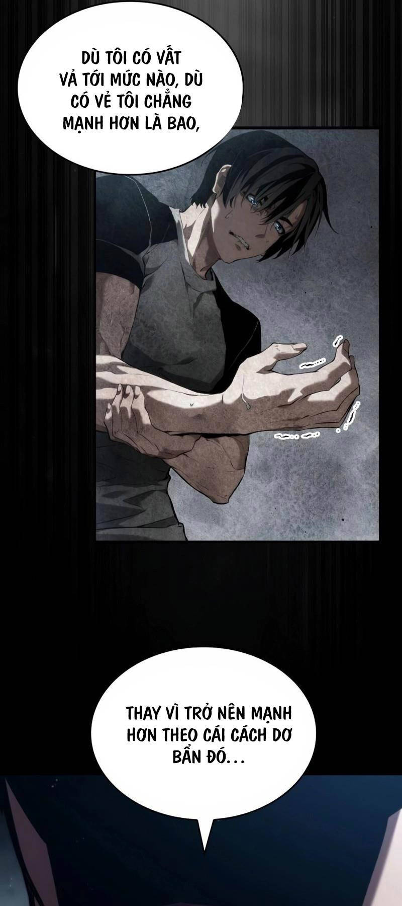 Chiêu Hồn Giả Siêu Phàm Chap 82 - Next Chap 83