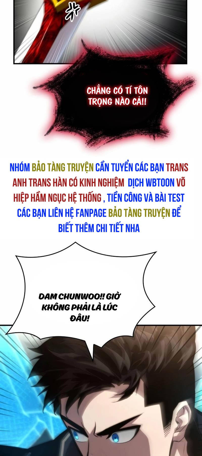 Chiêu Hồn Giả Siêu Phàm Chap 82 - Next Chap 83