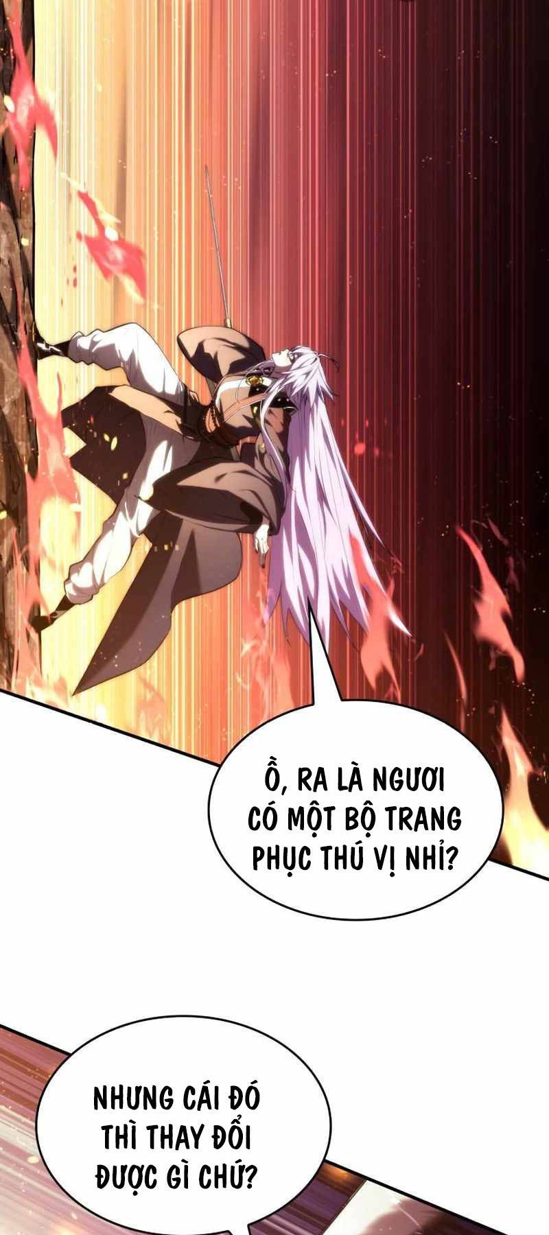 Chiêu Hồn Giả Siêu Phàm Chap 84 - Next Chap 85