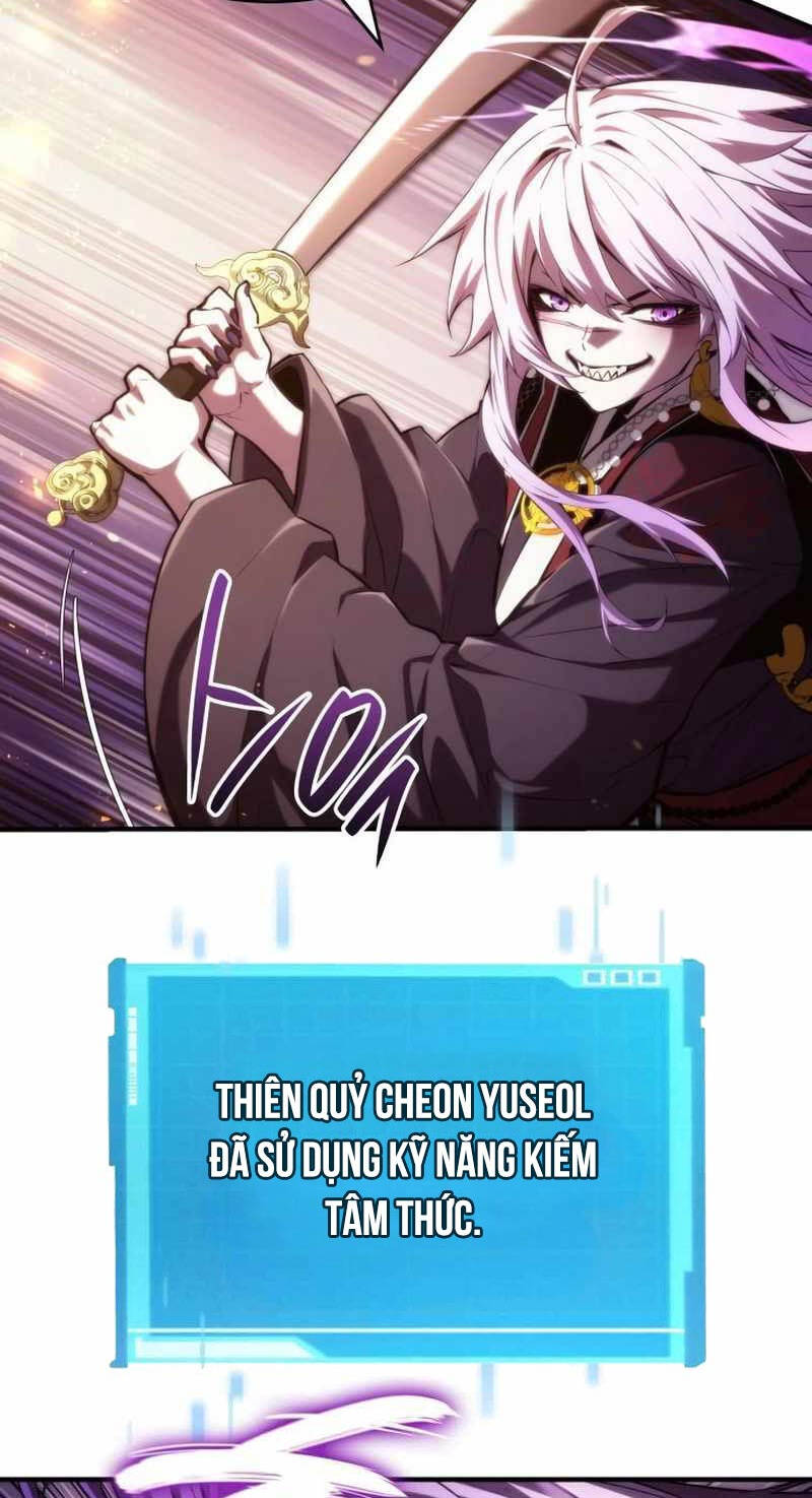 Chiêu Hồn Giả Siêu Phàm Chap 84 - Next Chap 85