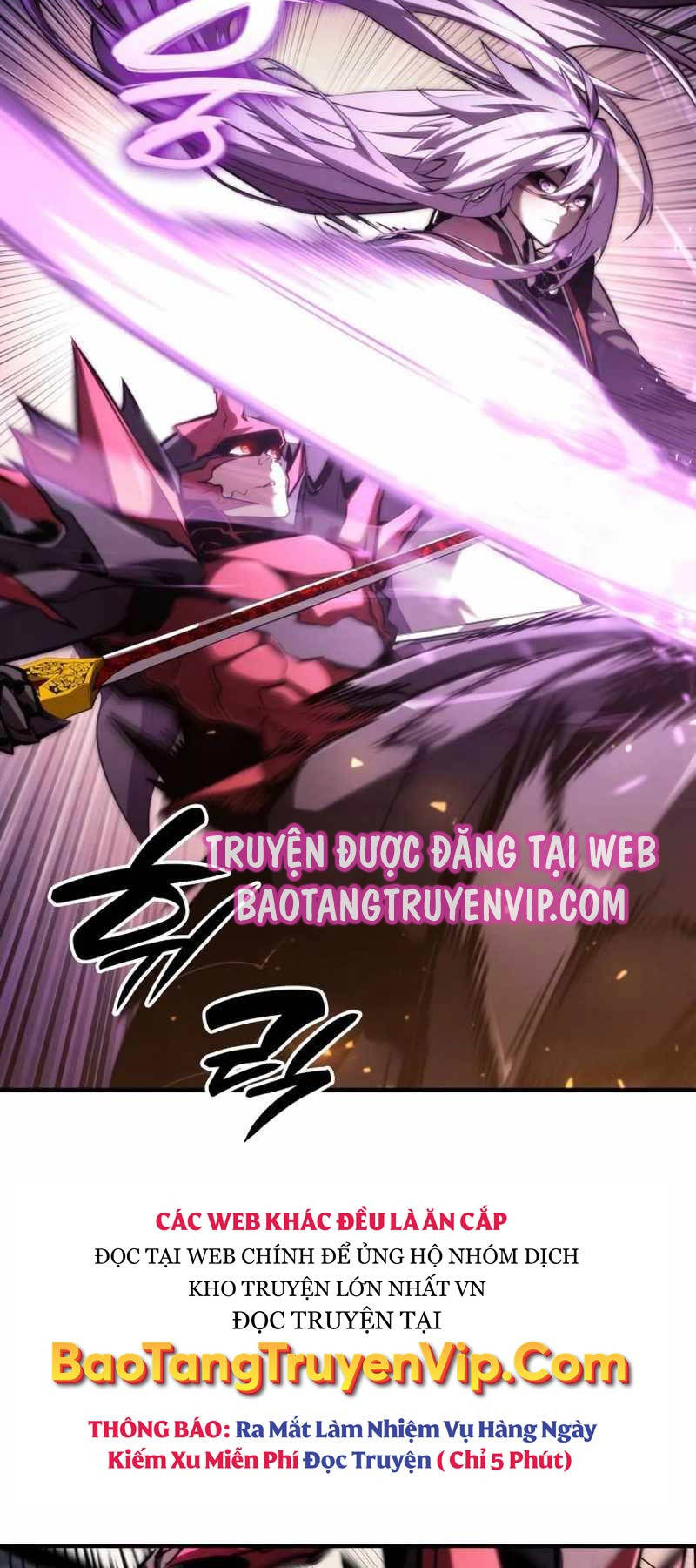 Chiêu Hồn Giả Siêu Phàm Chap 84 - Next Chap 85