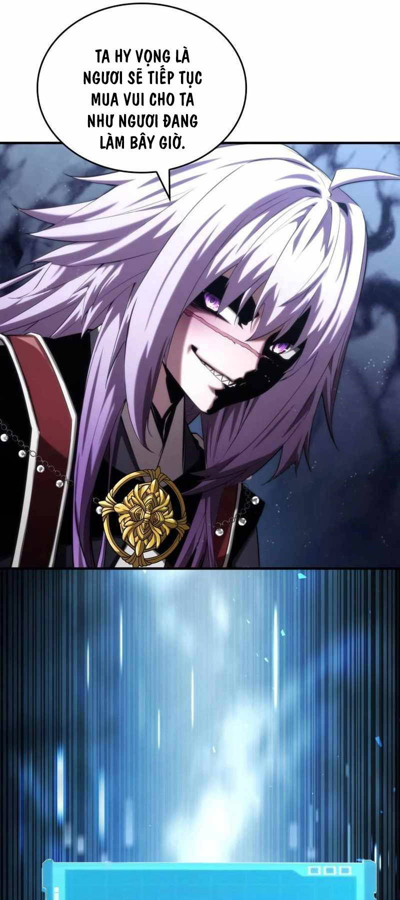 Chiêu Hồn Giả Siêu Phàm Chap 84 - Next Chap 85