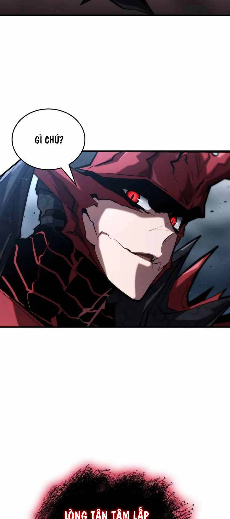 Chiêu Hồn Giả Siêu Phàm Chap 84 - Next Chap 85