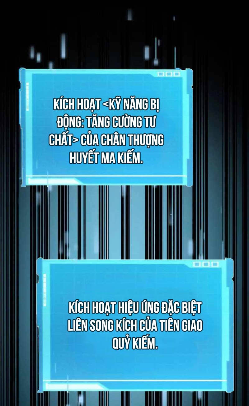 Chiêu Hồn Giả Siêu Phàm Chap 84 - Next Chap 85