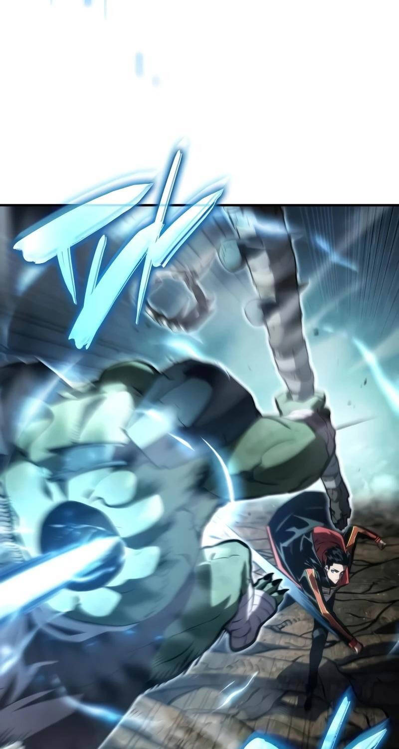 Chiêu Hồn Giả Siêu Phàm Chap 89 - Next Chap 90