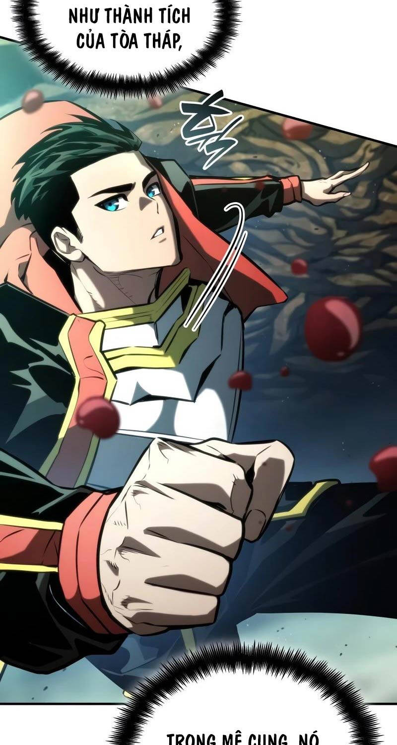 Chiêu Hồn Giả Siêu Phàm Chap 89 - Next Chap 90