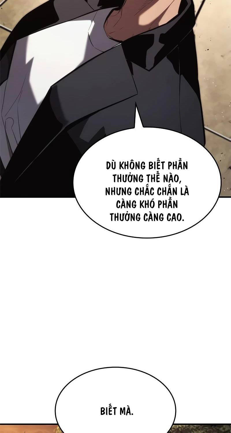 Chiêu Hồn Giả Siêu Phàm Chap 89 - Next Chap 90