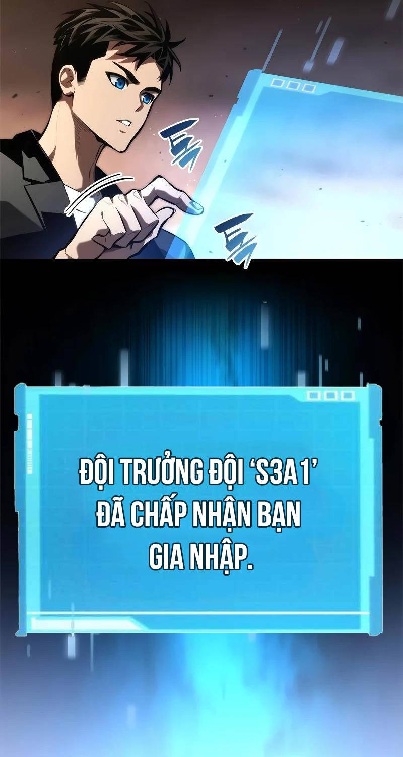 Chiêu Hồn Giả Siêu Phàm Chap 89 - Next Chap 90