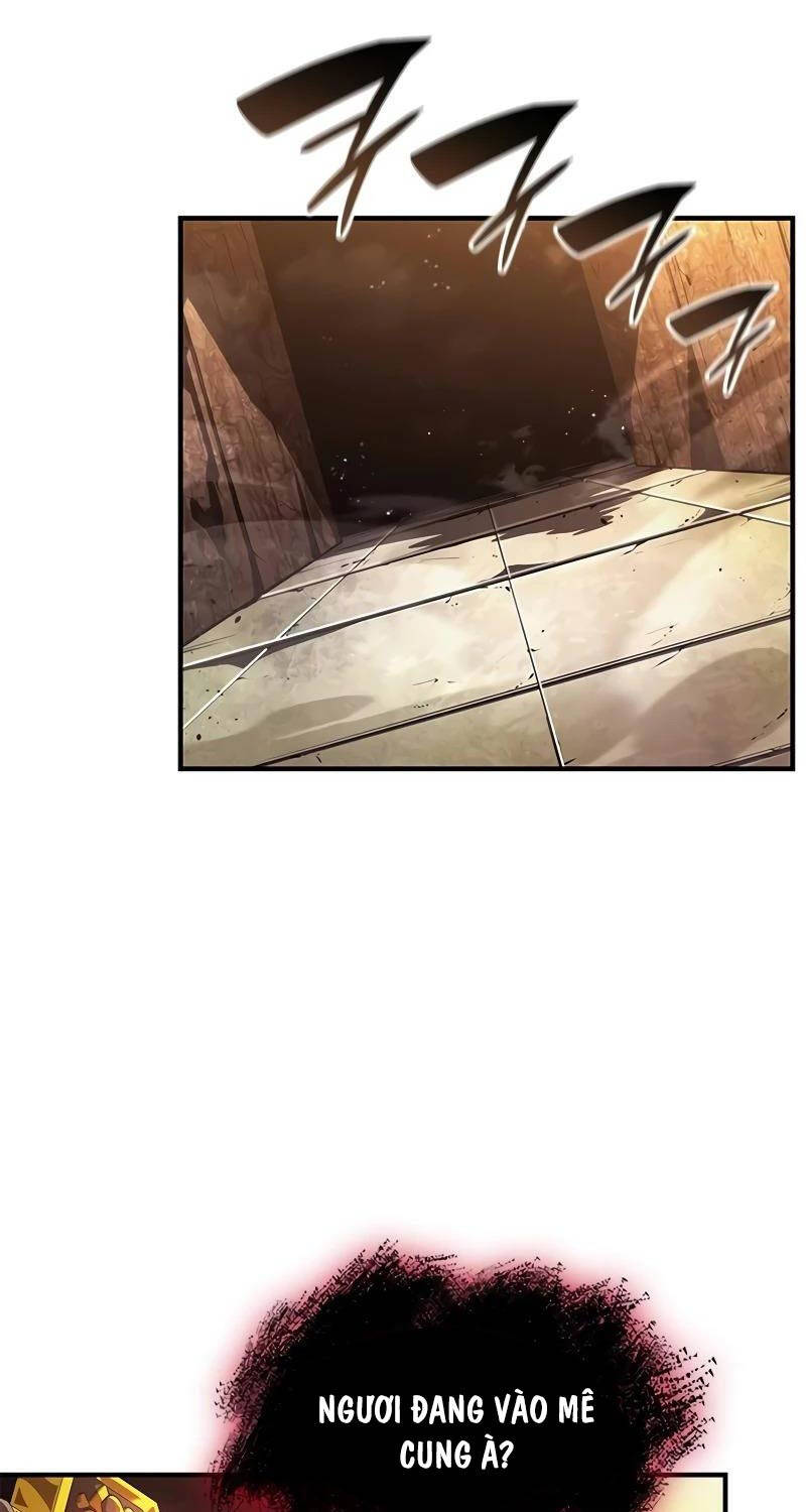 Chiêu Hồn Giả Siêu Phàm Chap 89 - Next Chap 90