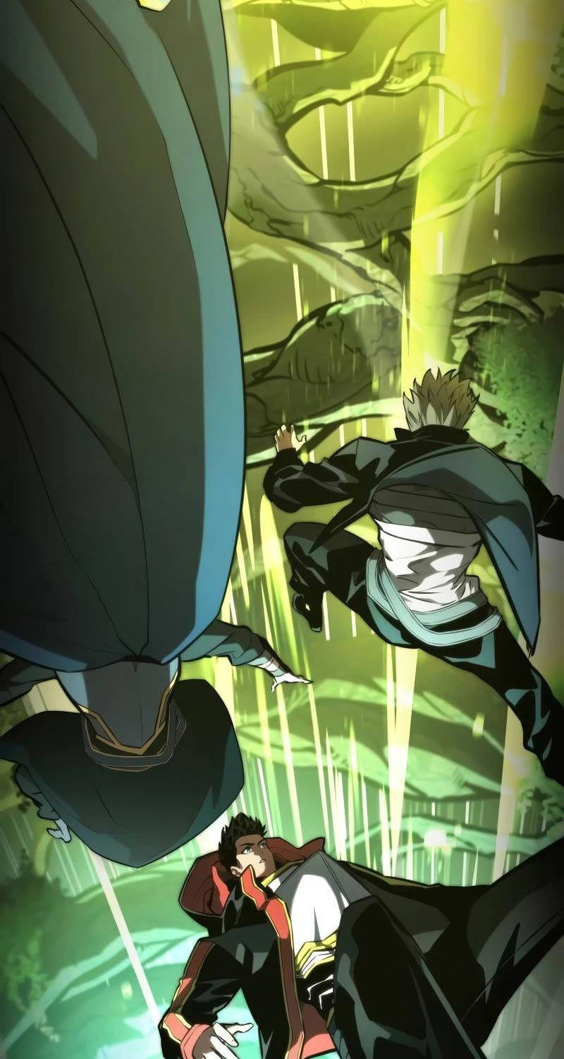 Chiêu Hồn Giả Siêu Phàm Chap 89 - Next Chap 90