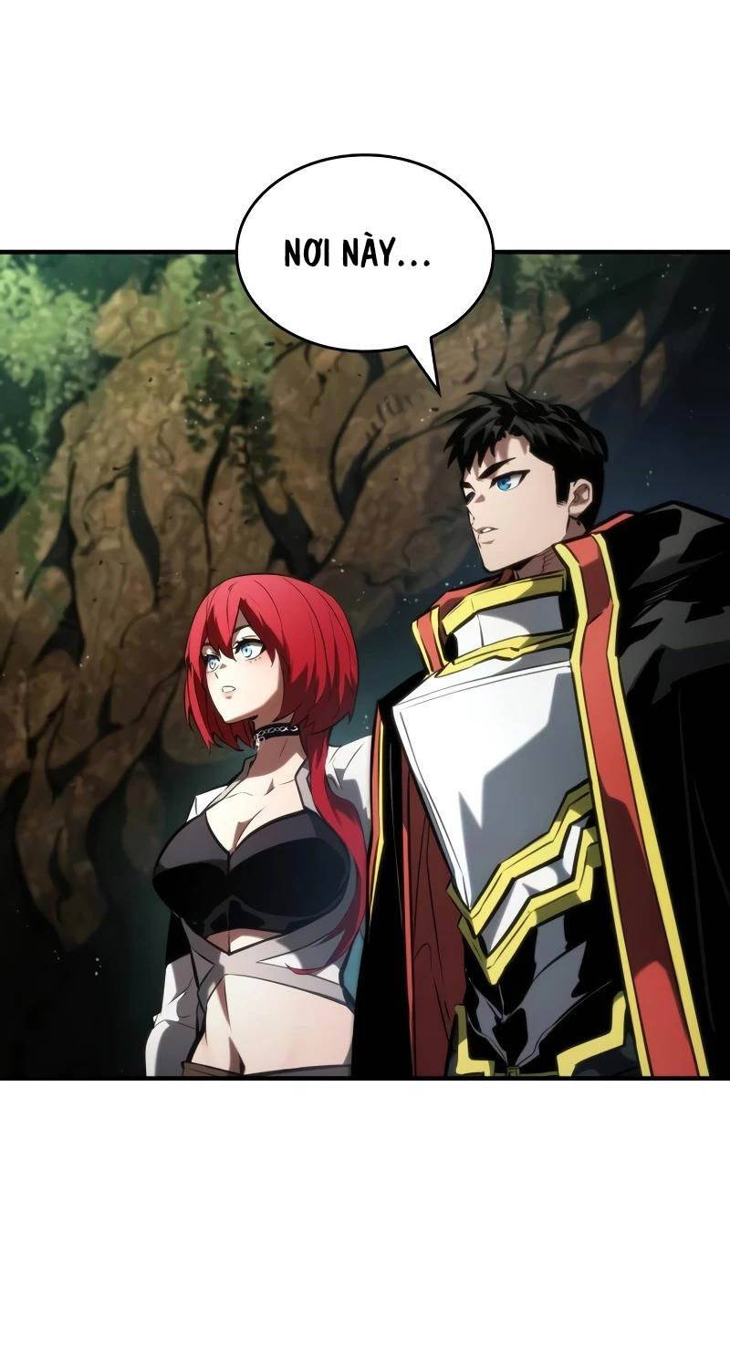 Chiêu Hồn Giả Siêu Phàm Chap 89 - Next Chap 90