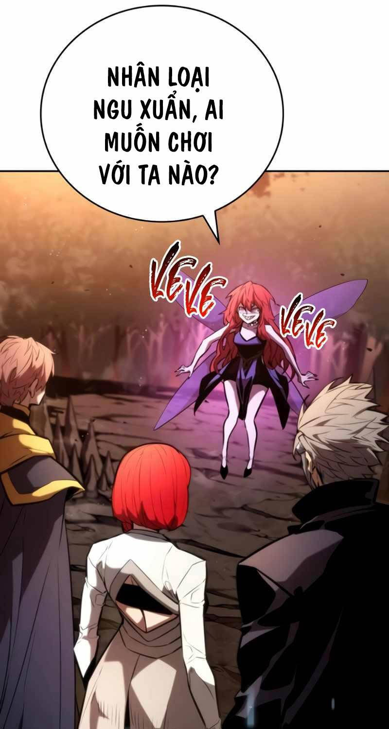 Chiêu Hồn Giả Siêu Phàm Chap 90 - Next Chap 91