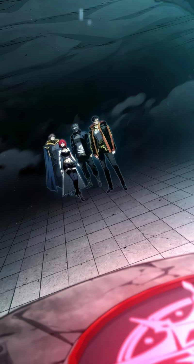 Chiêu Hồn Giả Siêu Phàm Chap 90 - Next Chap 91