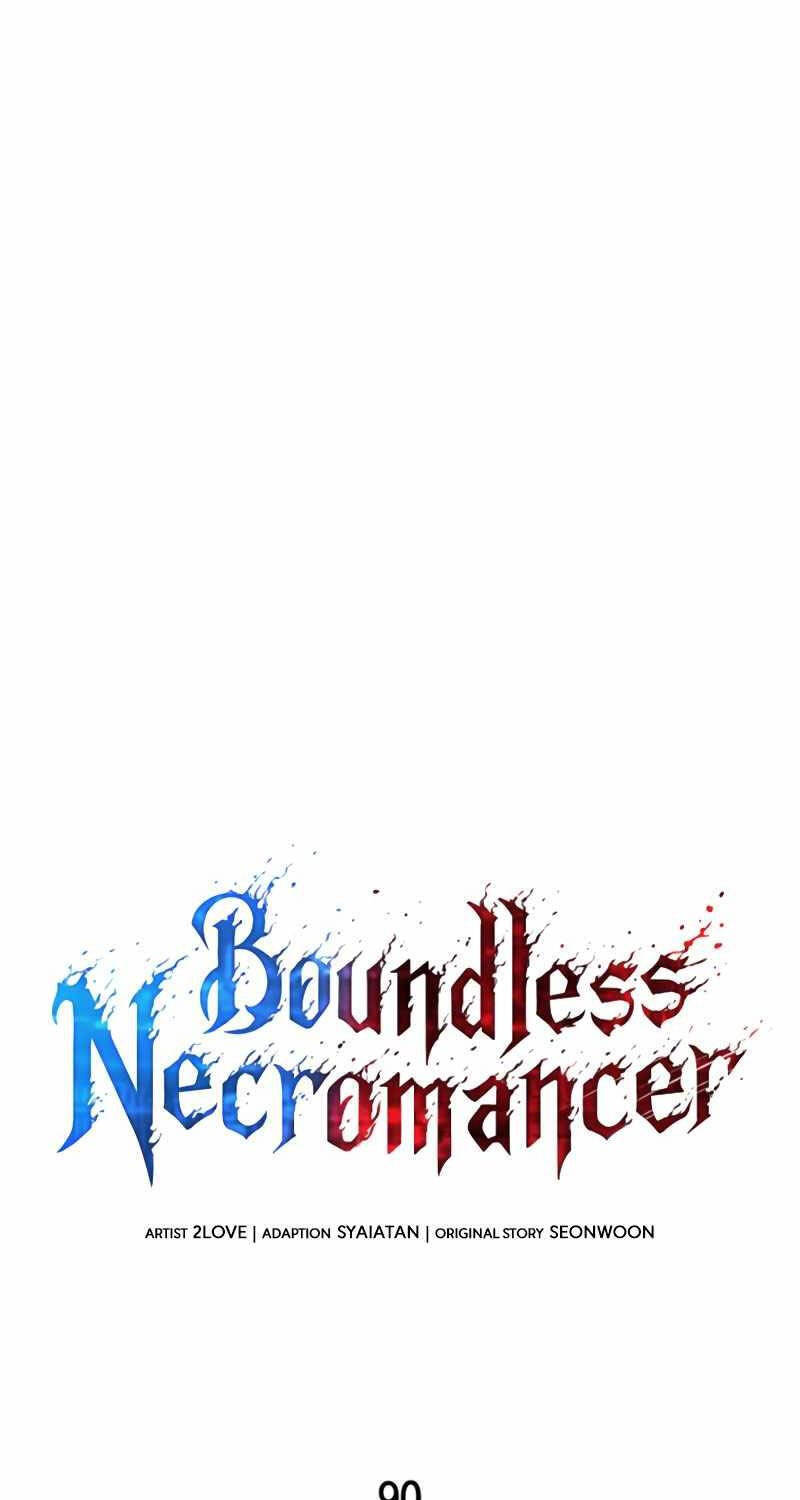 Chiêu Hồn Giả Siêu Phàm Chap 90 - Next Chap 91