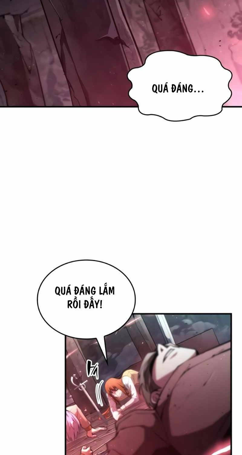 Chiêu Hồn Giả Siêu Phàm Chap 90 - Next Chap 91