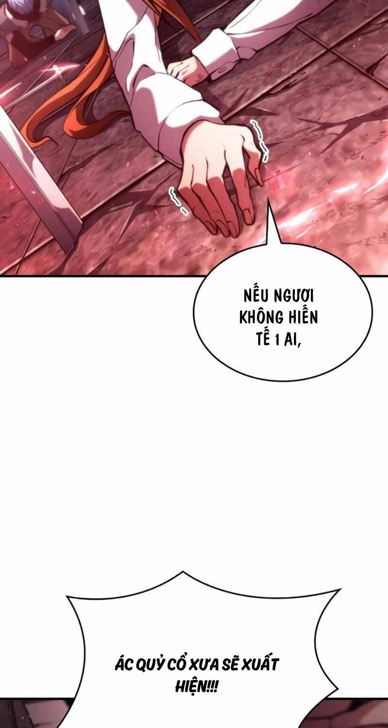 Chiêu Hồn Giả Siêu Phàm Chap 90 - Next Chap 91