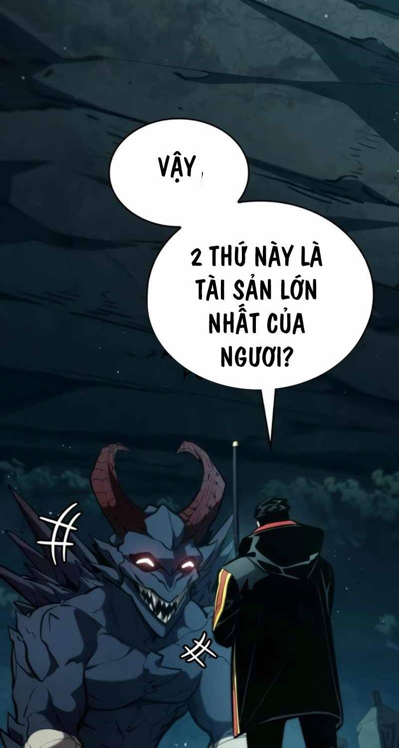 Chiêu Hồn Giả Siêu Phàm Chap 90 - Next Chap 91
