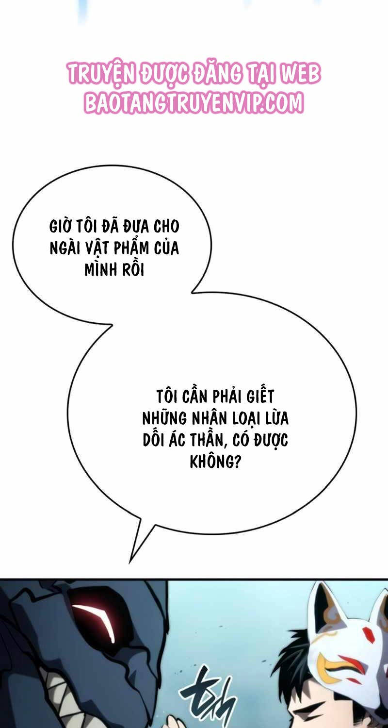 Chiêu Hồn Giả Siêu Phàm Chap 90 - Next Chap 91