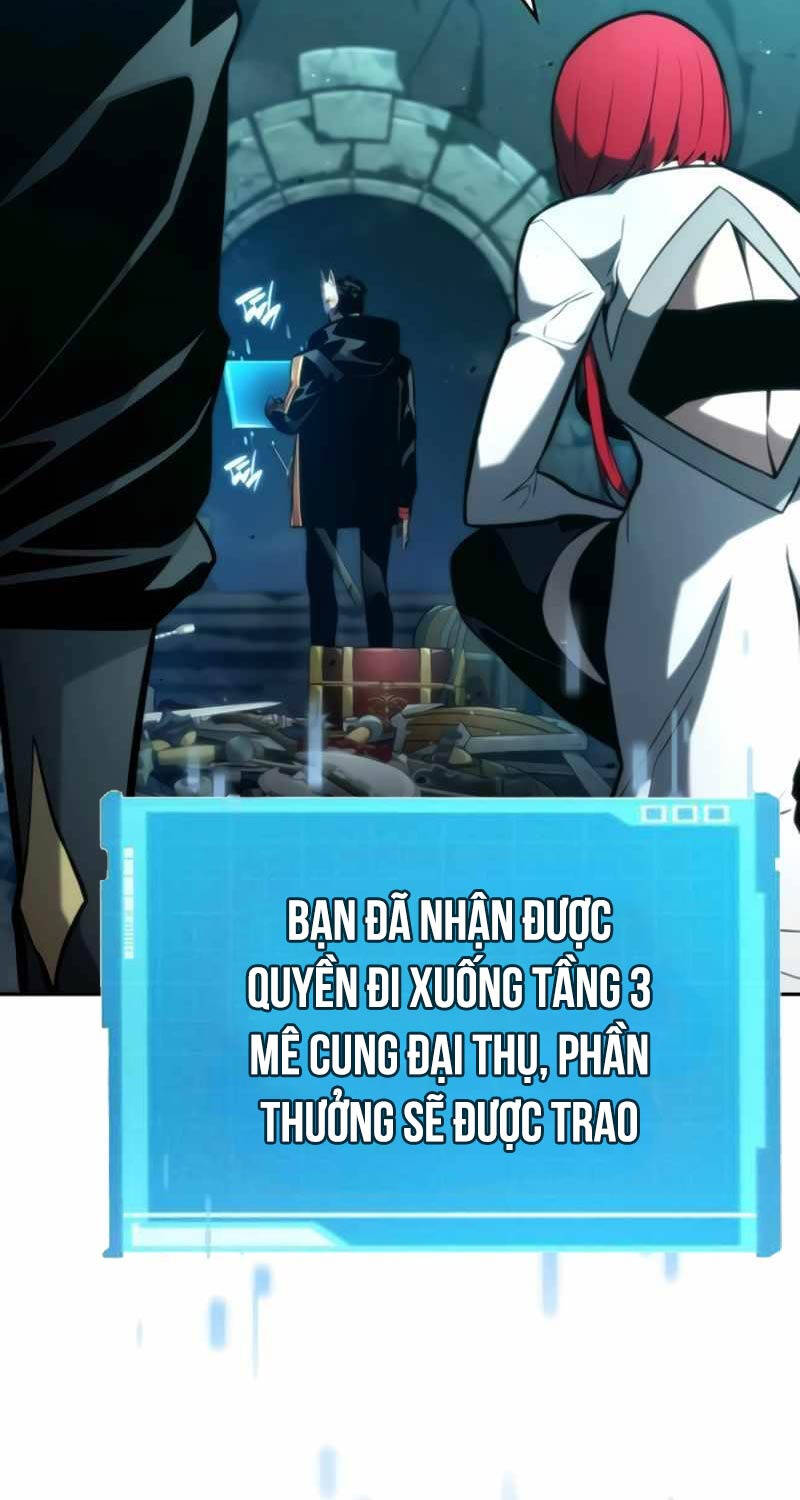 Chiêu Hồn Giả Siêu Phàm Chap 90 - Next Chap 91