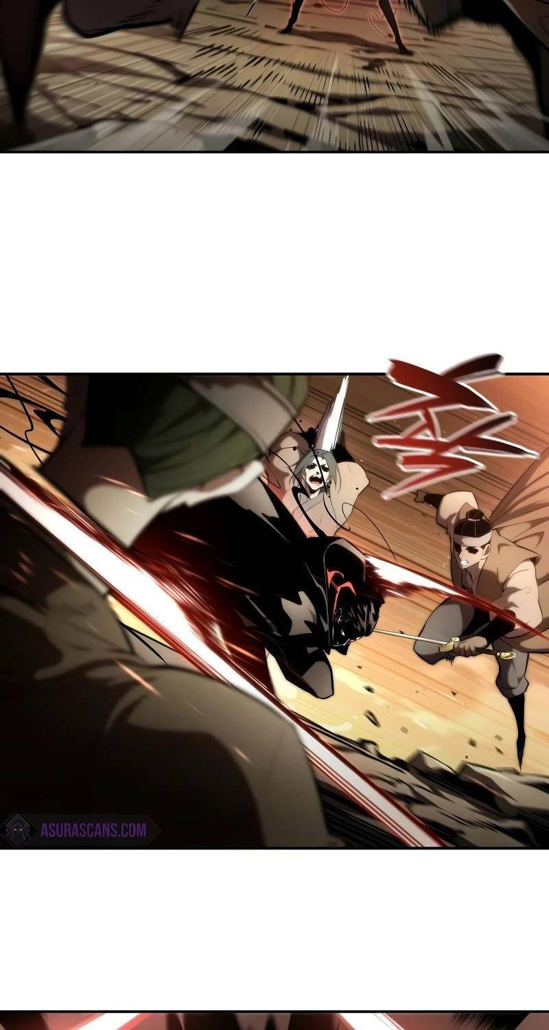 Chiêu Hồn Giả Siêu Phàm Chap 93 - Next Chap 94