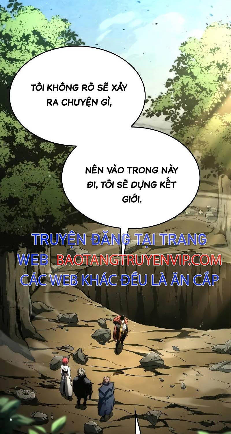 Chiêu Hồn Giả Siêu Phàm Chap 93 - Next Chap 94