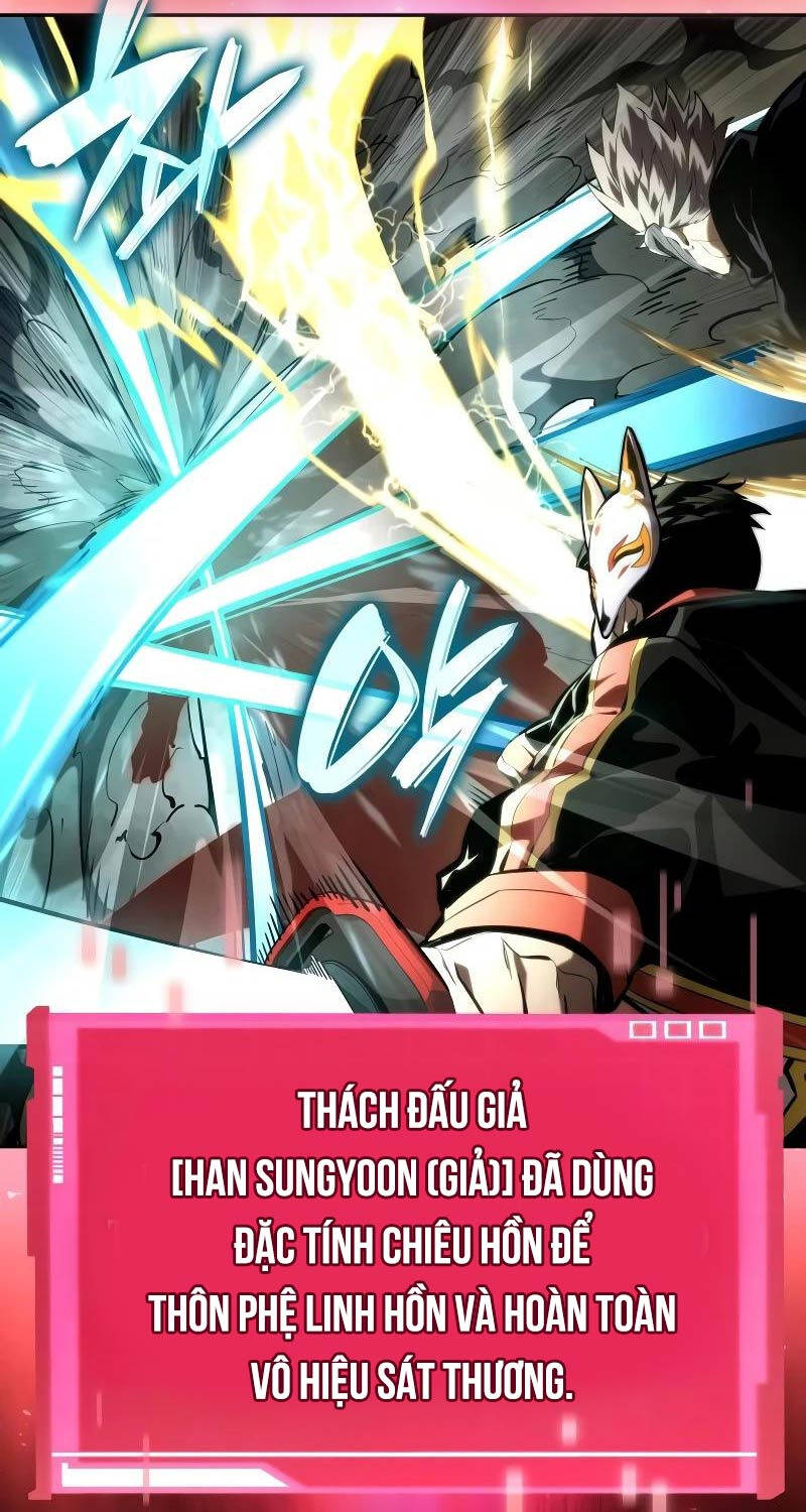 Chiêu Hồn Giả Siêu Phàm Chap 93 - Next Chap 94