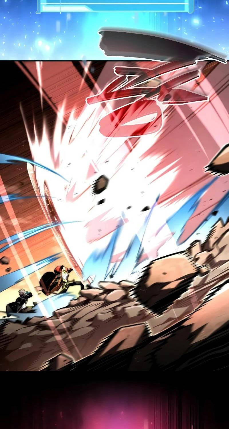 Chiêu Hồn Giả Siêu Phàm Chap 93 - Next Chap 94