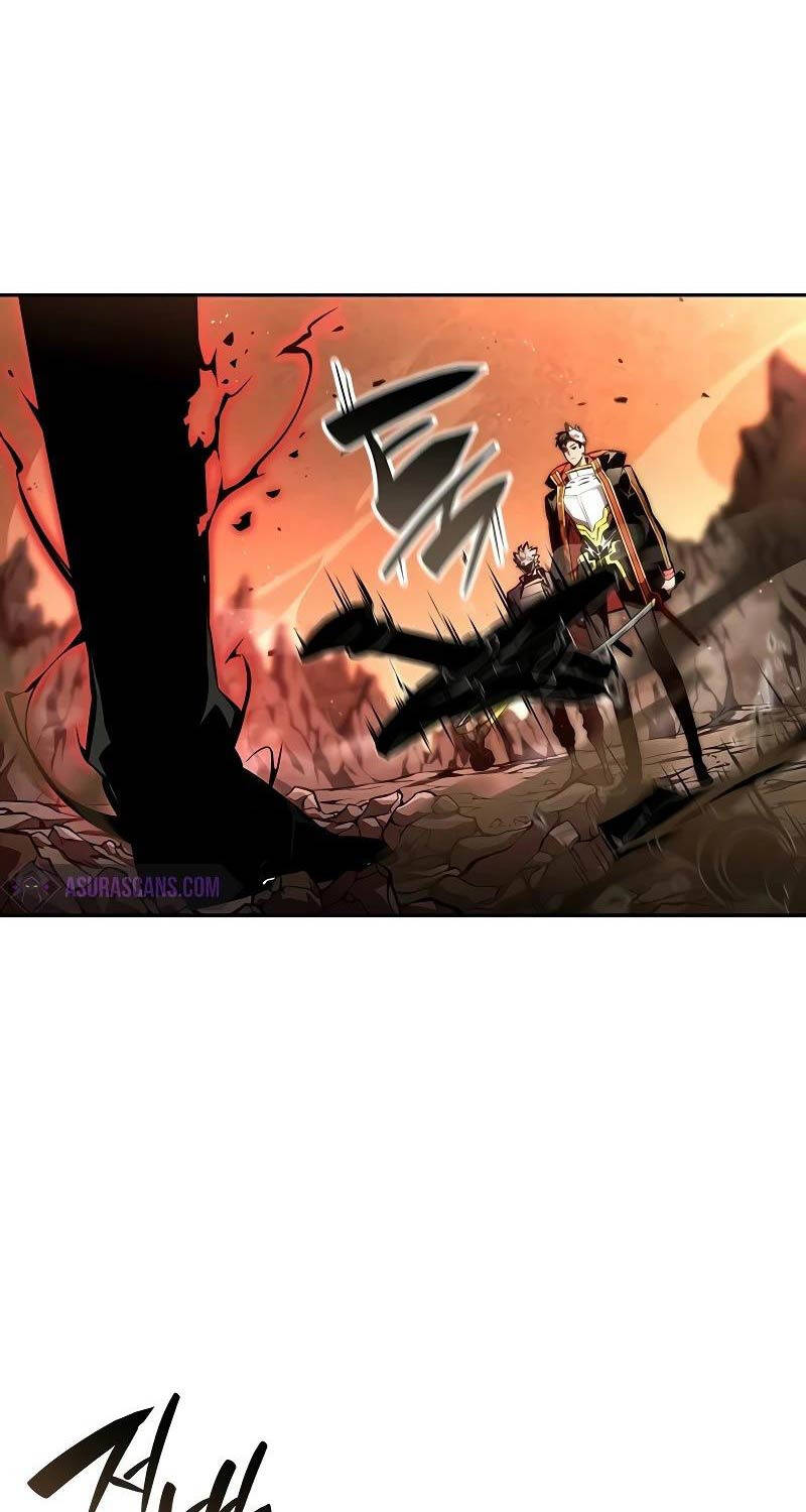 Chiêu Hồn Giả Siêu Phàm Chap 93 - Next Chap 94