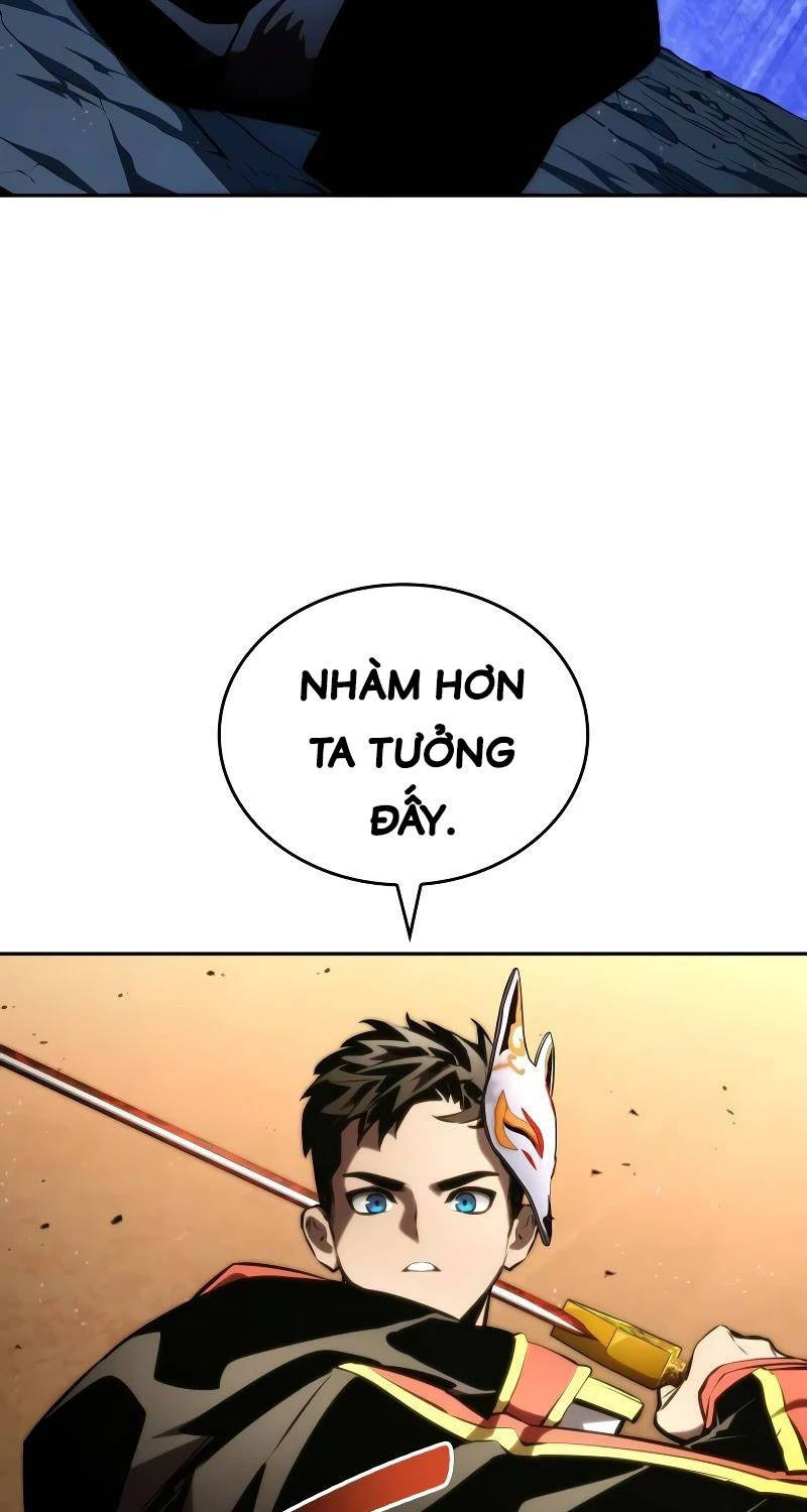 Chiêu Hồn Giả Siêu Phàm Chap 93 - Next Chap 94