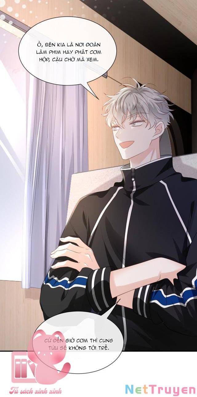 Vợ Ảnh Đế Lại Phá Hỏng Showbiz Chap 10 - Next Chap 11