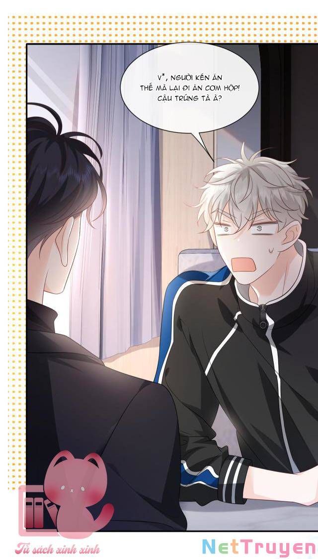 Vợ Ảnh Đế Lại Phá Hỏng Showbiz Chap 10 - Next Chap 11