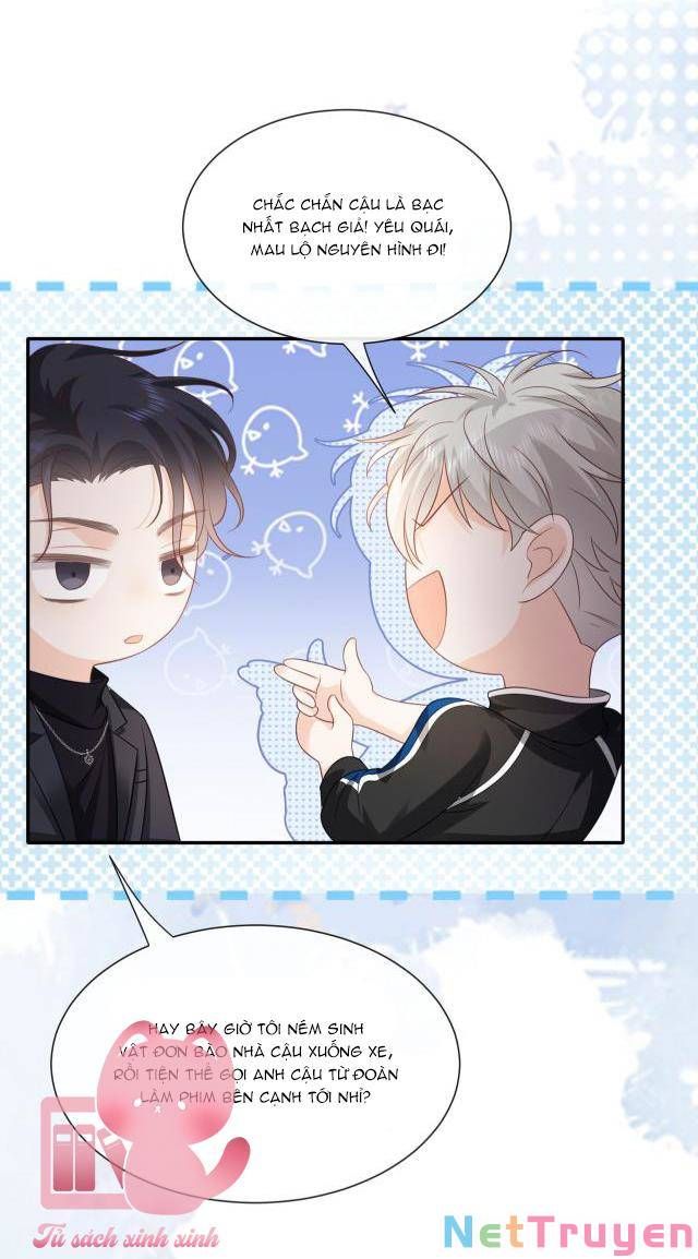 Vợ Ảnh Đế Lại Phá Hỏng Showbiz Chap 10 - Next Chap 11