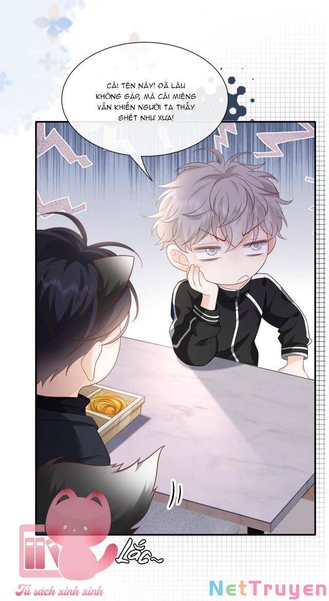 Vợ Ảnh Đế Lại Phá Hỏng Showbiz Chap 10 - Next Chap 11