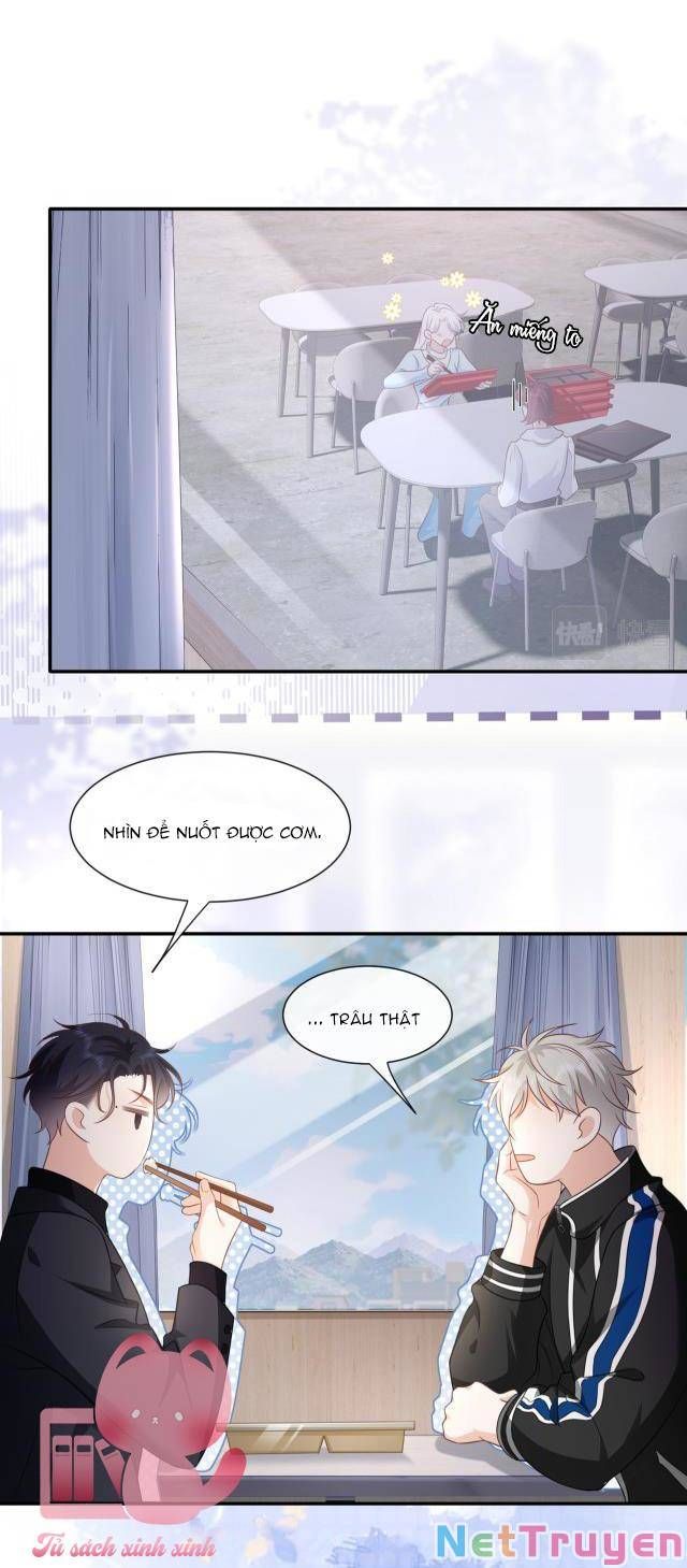 Vợ Ảnh Đế Lại Phá Hỏng Showbiz Chap 10 - Next Chap 11