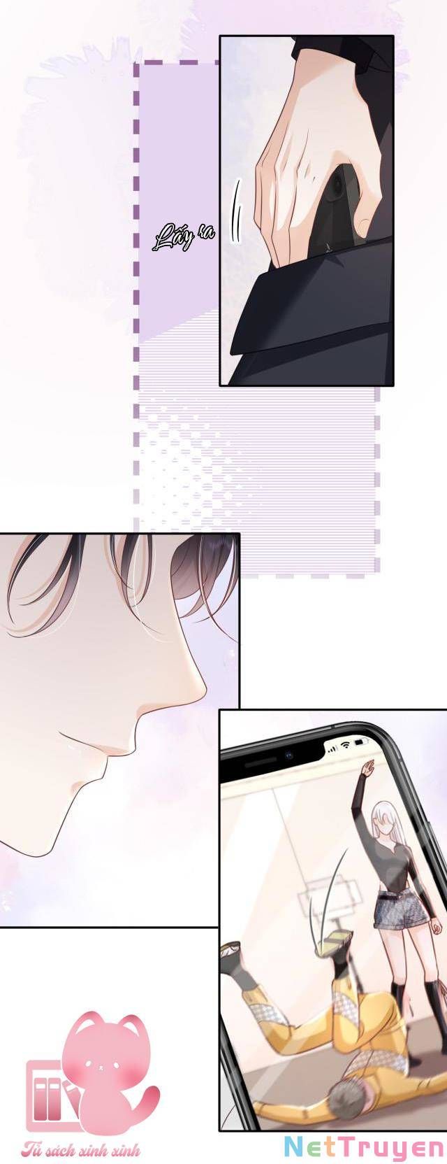 Vợ Ảnh Đế Lại Phá Hỏng Showbiz Chap 11 - Next Chap 12