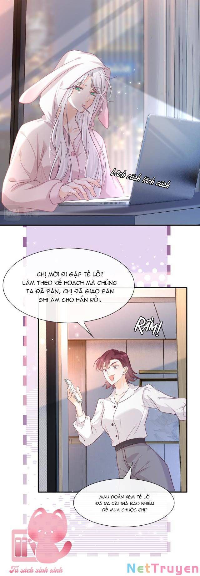 Vợ Ảnh Đế Lại Phá Hỏng Showbiz Chap 11 - Next Chap 12