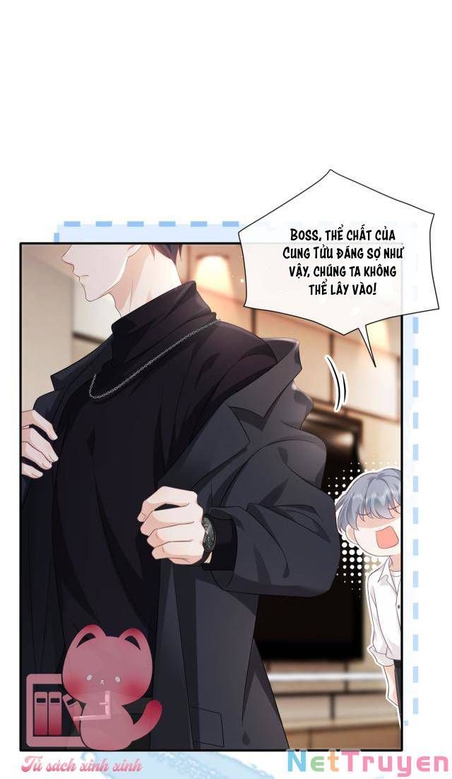 Vợ Ảnh Đế Lại Phá Hỏng Showbiz Chap 12 - Next Chap 13