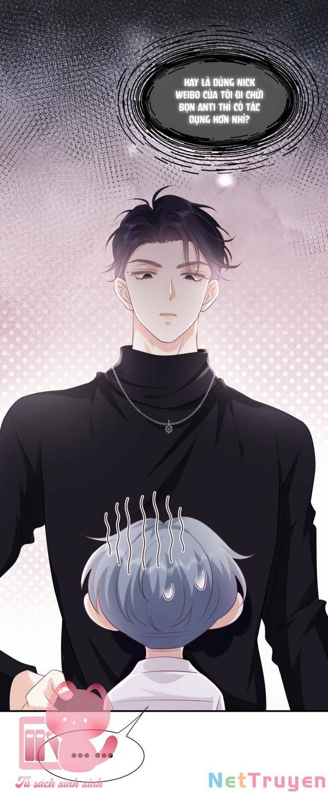 Vợ Ảnh Đế Lại Phá Hỏng Showbiz Chap 12 - Next Chap 13